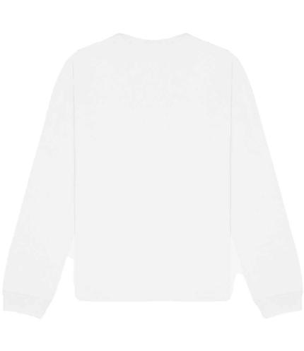 Canvas Unisex Heavyweight Long Sleeve T-Shirt 1