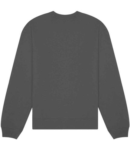 Canvas Unisex Heavyweight Crew Neck Sweatshirt 1