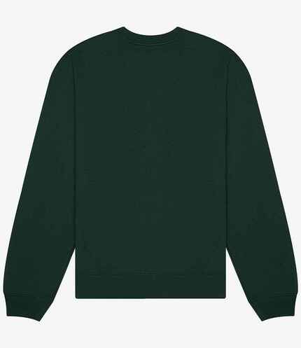 Canvas Unisex Heavyweight Crew Neck Sweatshirt 1