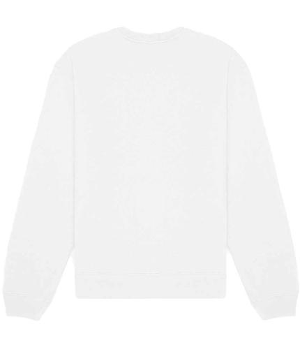 Canvas Unisex Heavyweight Crew Neck Sweatshirt 1