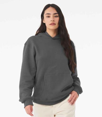 Canvas Unisex Heavyweight Hoodie 2