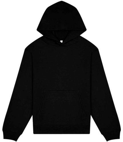 Canvas Unisex Heavyweight Hoodie 0