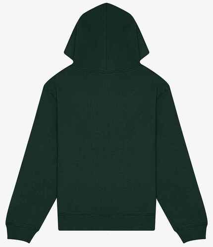 Canvas Unisex Heavyweight Hoodie 1