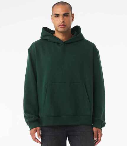 Canvas Unisex Heavyweight Hoodie 2