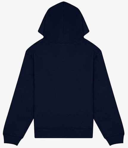 Canvas Unisex Heavyweight Hoodie 1