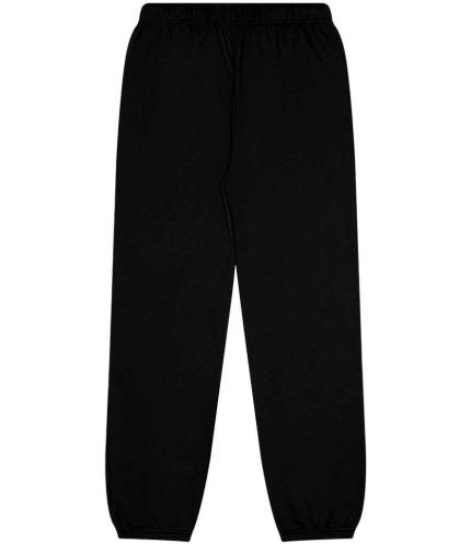 Canvas Unisex Heavyweight Sweat Pants 1