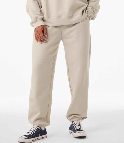 Canvas Unisex Heavyweight Sweat Pants 2