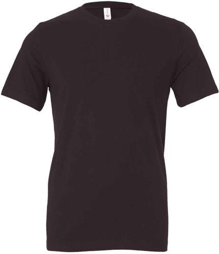 Canvas Unisex Heather CVC T-Shirt