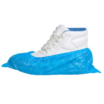 Portwest
 Disposable PE Overshoes (PK6000)