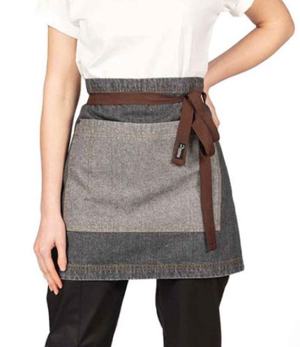 Dennys Denim Waist Apron