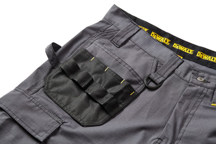 DeWalt Cheverley Shorts 2