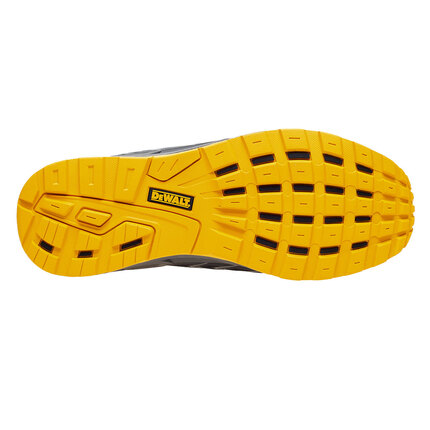 DeWalt Fargo Safety trainer 1