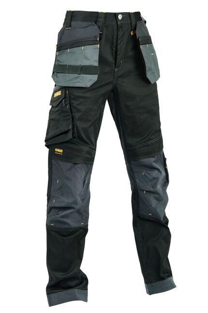DeWalt Harrison Stretch Trousers 0
