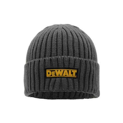 DeWalt Indianapolis Knitted Beanie Hat 0