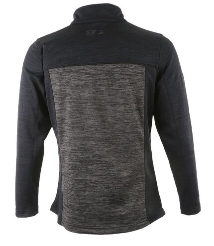 DeWalt Ladies Charlotte Quarter Zip Fleece 1