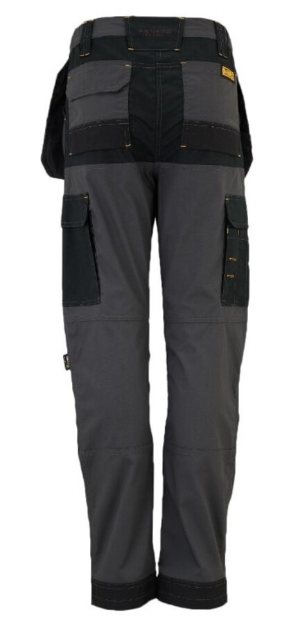 DeWalt Ladies Roseville Work Trouser Slim Fit 1