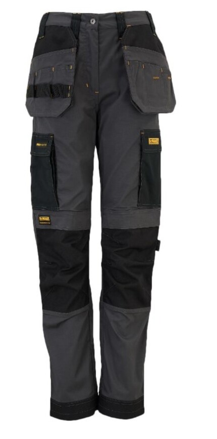 DeWalt Ladies Roseville Work Trouser Slim Fit