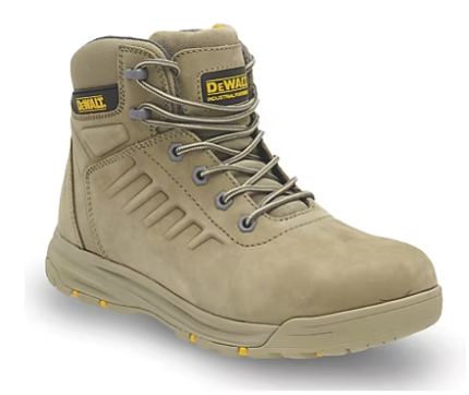 DeWalt Lima Safety Boot