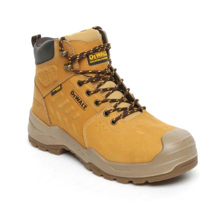DeWalt Mentor Waterproof Safety Boot 0