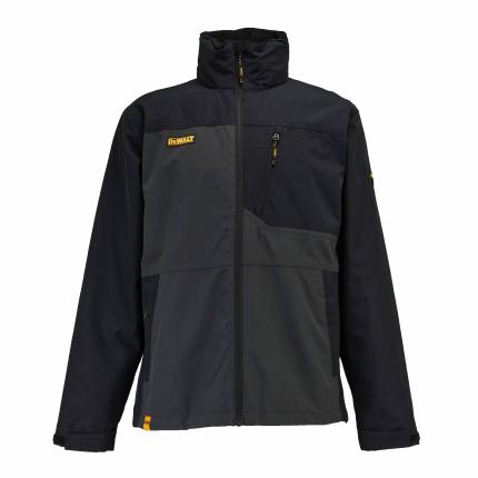 DeWalt Southampton Breathable Waterproof Jacket 0