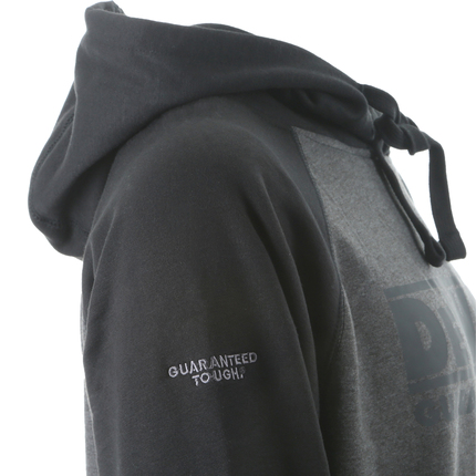 DeWalt Stratford Hooded Sweatshirt 1