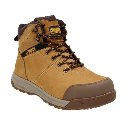 DeWalt Summit S3 Safety Boot 0