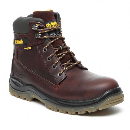 DeWalt Titanium Waterproof Safety Boot 0