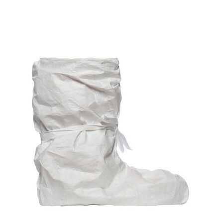 Dupont TYVEK 500 OVERBOOTS ANTISLIP (D13395989) Pack 20