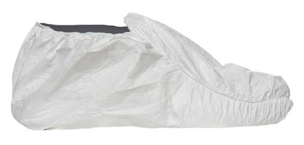 Dupont TYVEK 500 OVERSHOES ANTISLIP (D13398551) Pack 20
