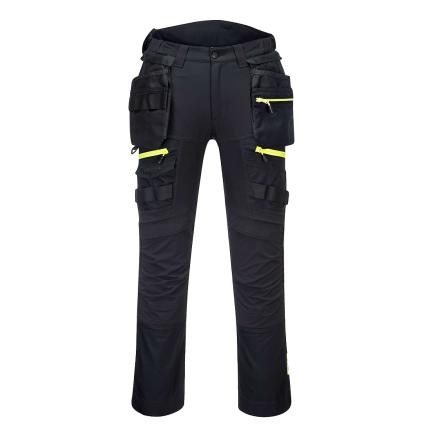 Portwest DX4 Detachable Holster Pocket Trousers