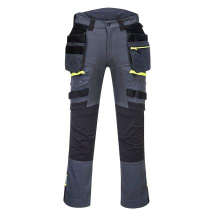 Portwest
 DX4 Detachable Holster Pocket Trousers