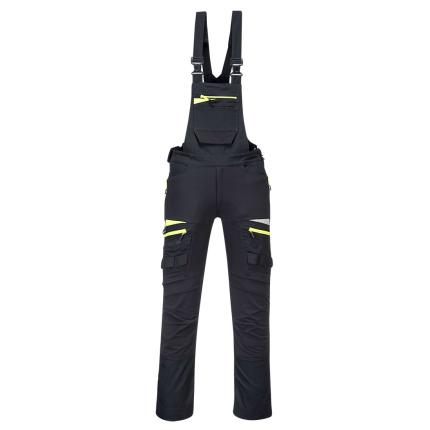 Portwest
 DX4 Work Bib and Brace