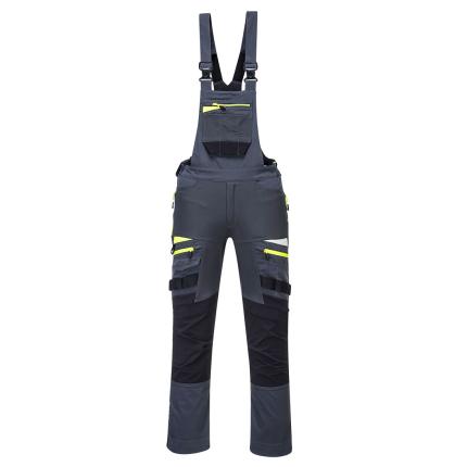 Portwest DX4 Work Bib and Brace