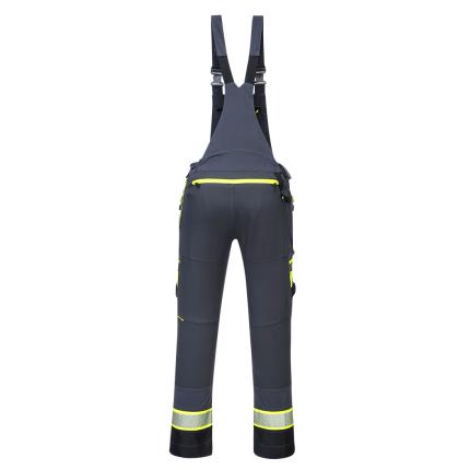 Portwest DX4 Work Bib and Brace 1