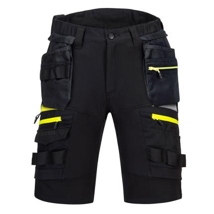 Portwest
 DX4 Detachable Holster Pocket Shorts