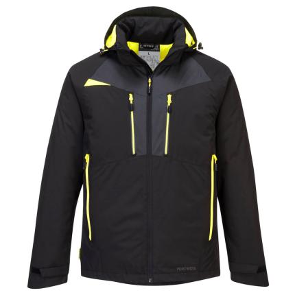 Portwest
 DX4 Winter Jacket 0
