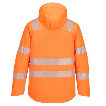 Portwest
 DX4 Hi-Vis Winter Jacket 1