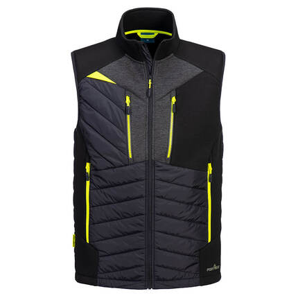 Portwest
 DX4 Hybrid Baffle Gilet 1