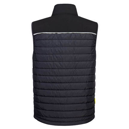 Portwest
 DX4 Hybrid Baffle Gilet 0