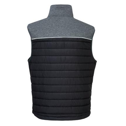 Portwest
 DX4 Hybrid Baffle Gilet 1