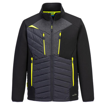 Portwest
 DX4 Hybrid Baffle Jacket 1