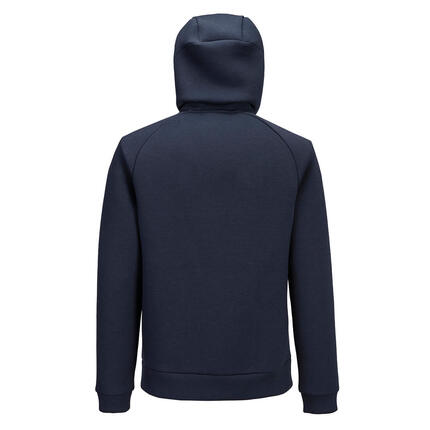 Portwest DX4 Zipped Hoodie 1
