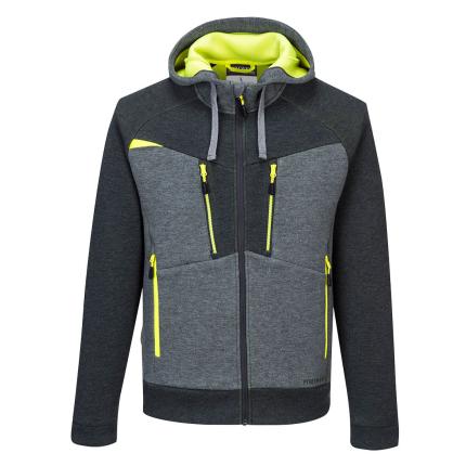 Portwest
 DX4 Zipped Hoodie 0