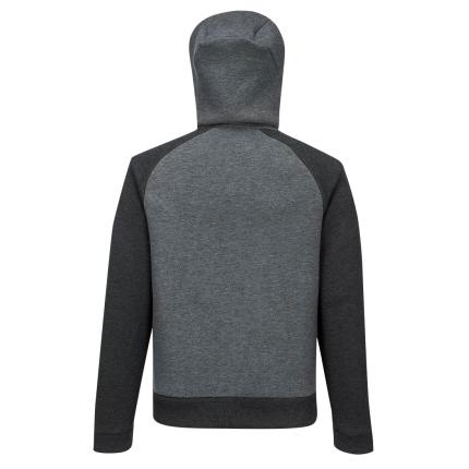 Portwest
 DX4 Zipped Hoodie 1