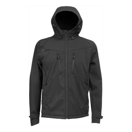 Portwest DX4 Softshell (3L) 0