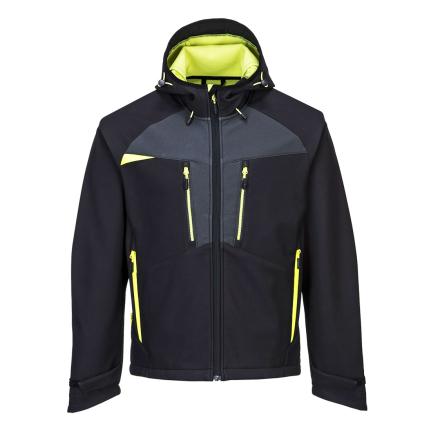 Portwest DX4 Softshell (3L)