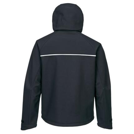 Portwest DX4 Softshell (3L) 1