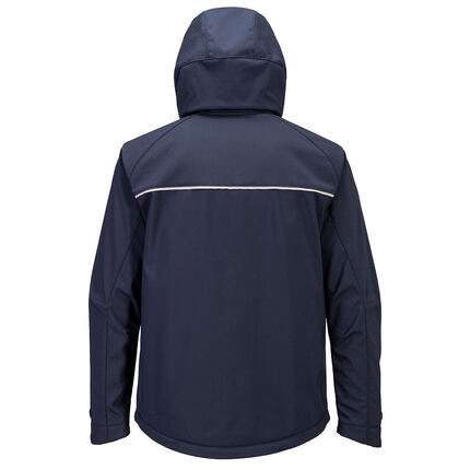 Portwest DX4 Softshell (3L) 1
