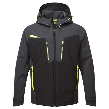 Portwest DX4 Softshell (3L)