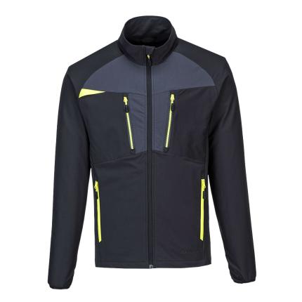 Portwest
 DX4 Zip Lightweight Mid Layer